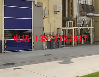 邵东快速防爆卷帘门