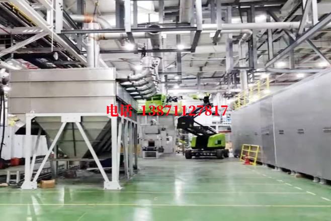邵东机电设备安装工程,设备安装公司
